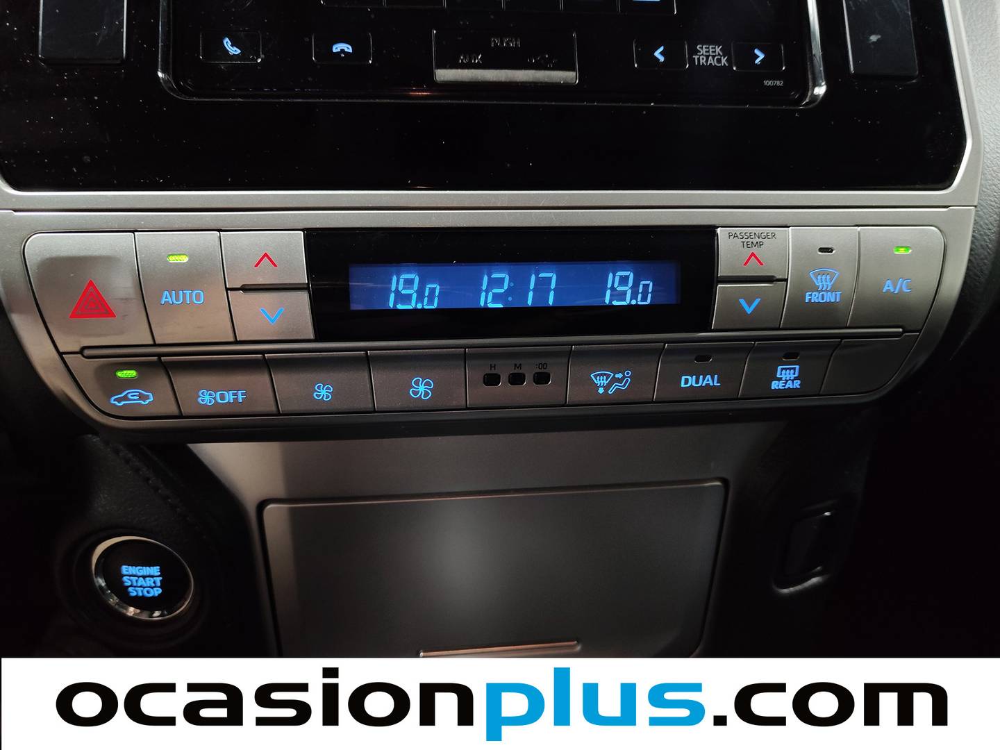 Toyota Land Cruiser Toyota Land Cruiser 2.8 D-4D GX (177 CV) 7 Plazas al mejor precio
