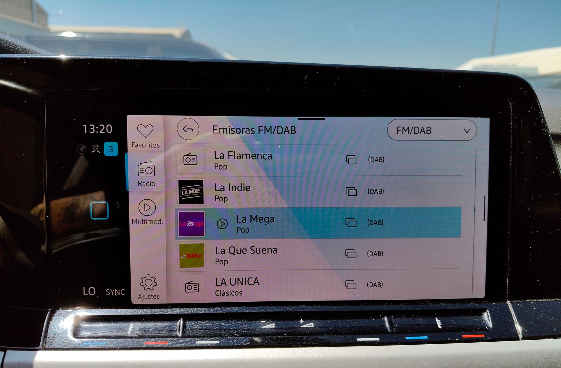 Volkswagen Golf Variant Life 1.0 eTSI DSG - foto 35