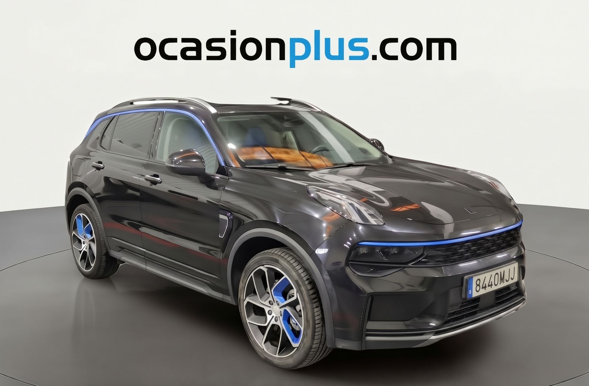 Lynk & Co 01 1.5 PHEV - foto 2