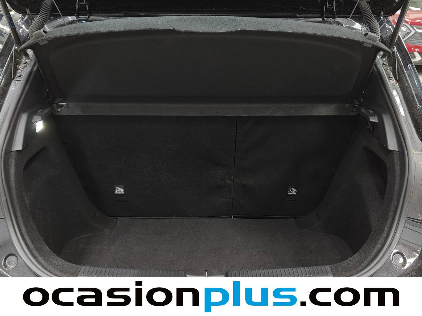 Foto MG MG3 MG MG3 1.5 Standard (116 CV)