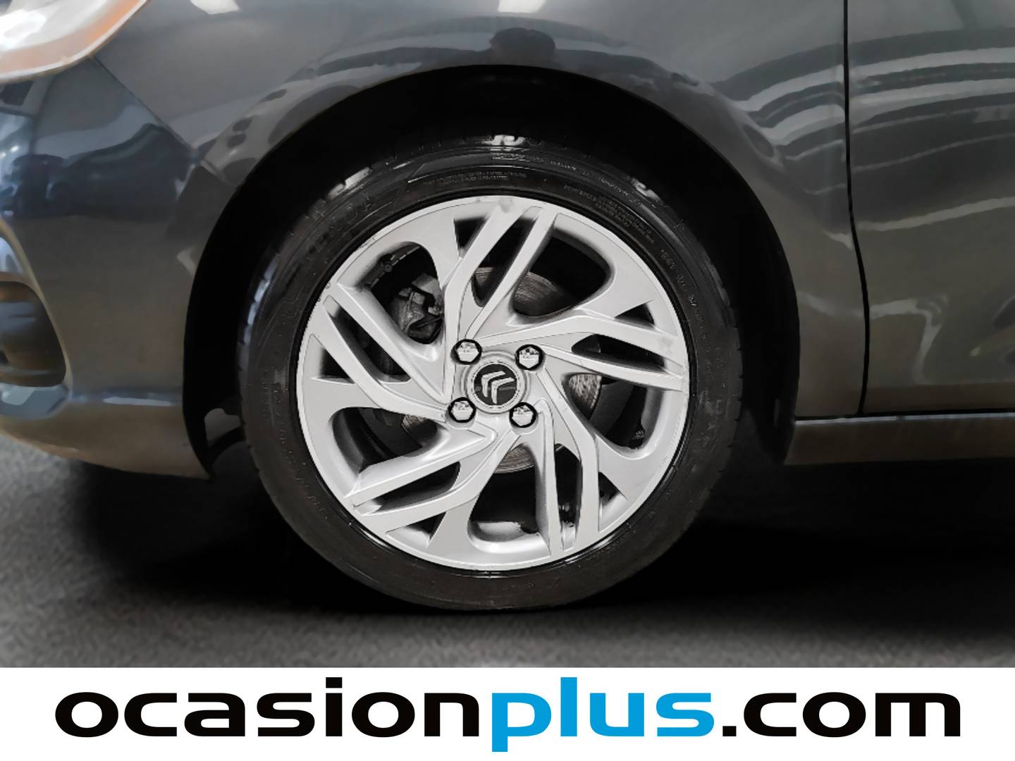 Citroën C4 Citroën C4 1.6 e-HDi Collection (112 CV) km 0