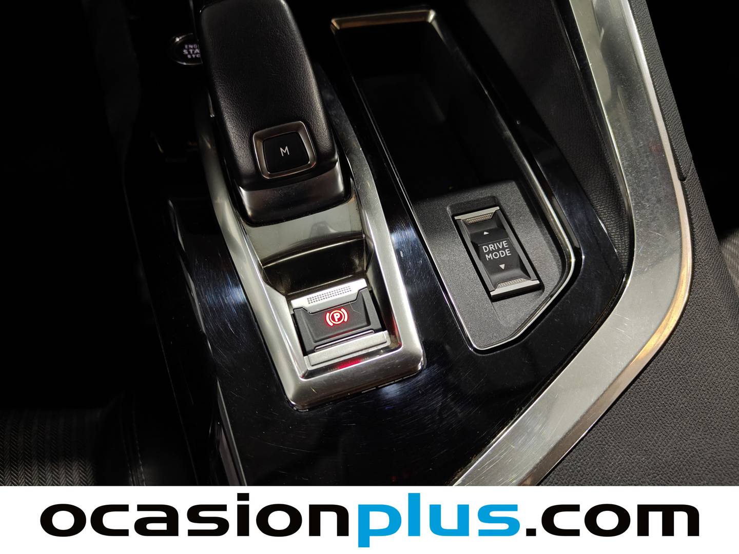 Foto Peugeot 5008 Peugeot 5008 PureTech 130 S&S Allure EAT8 (130 CV) 7 Plazas