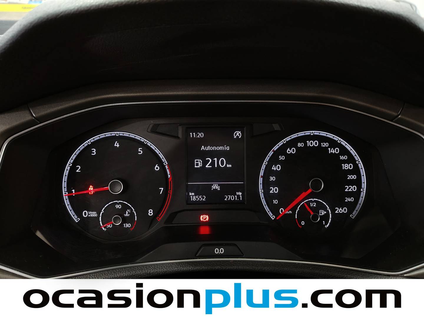 Volkswagen T-Roc Volkswagen T-Roc Advance R-Line 1.0 TSI (110 CV) Pack R-Line 2022