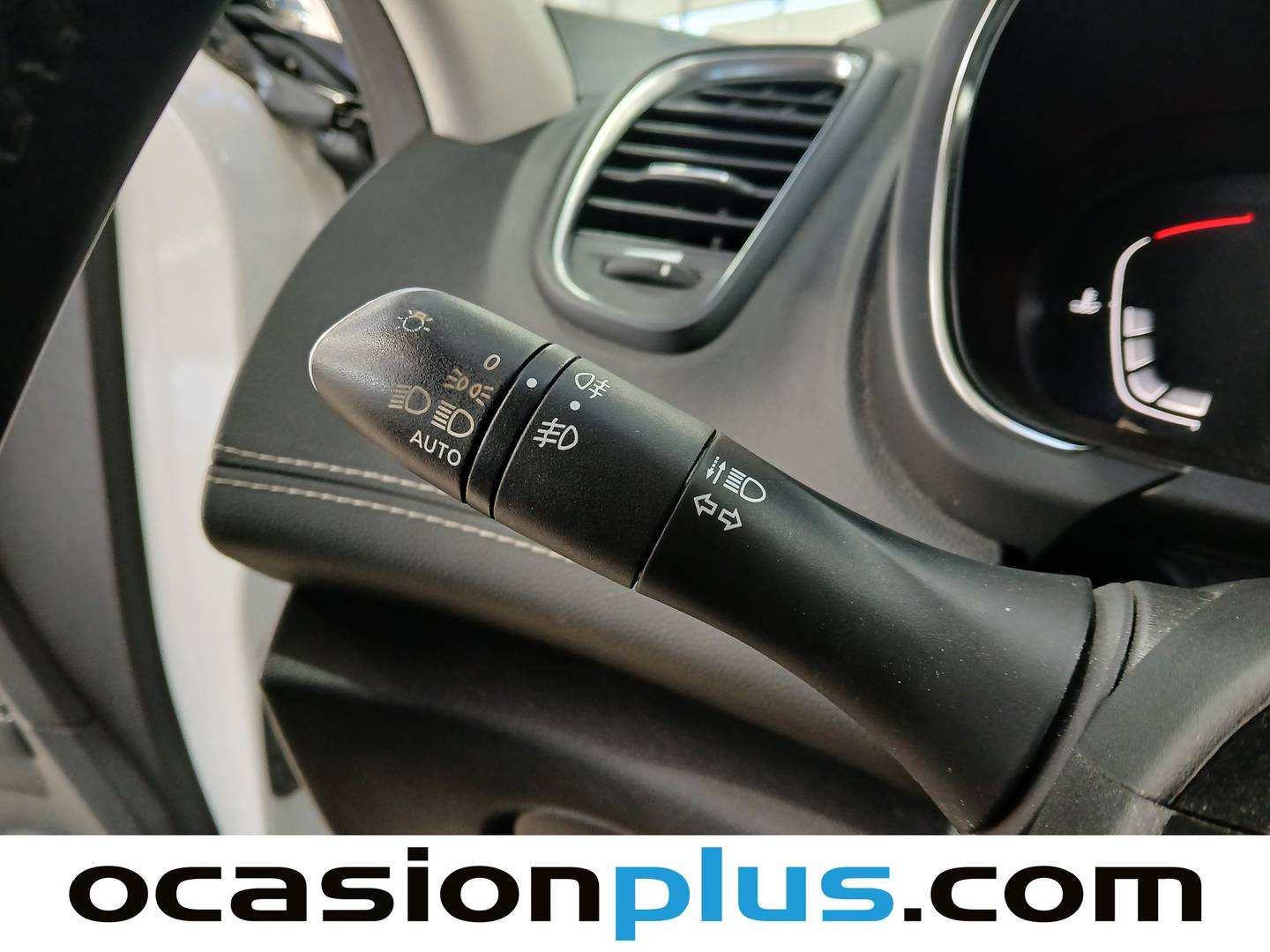 Renault Scénic Renault Scenic Zen TCe (140 CV) GPF de ocasión