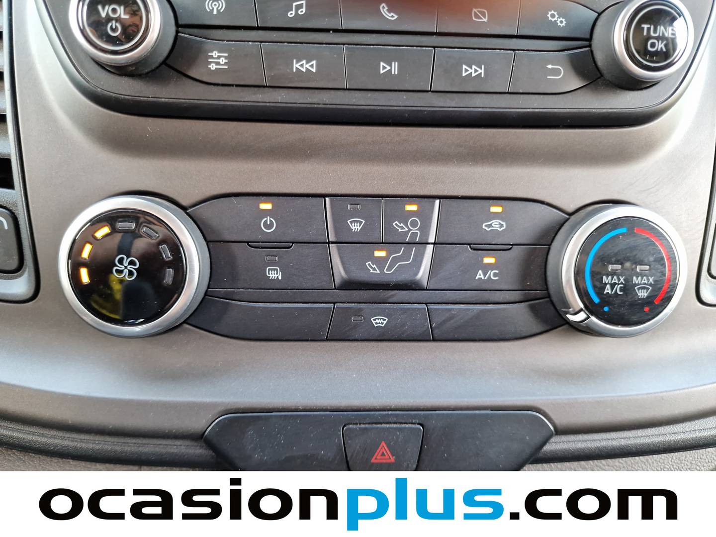 Foto Ford Transit Ford Transit Furgon 350 L3H2 Trend (130 CV)