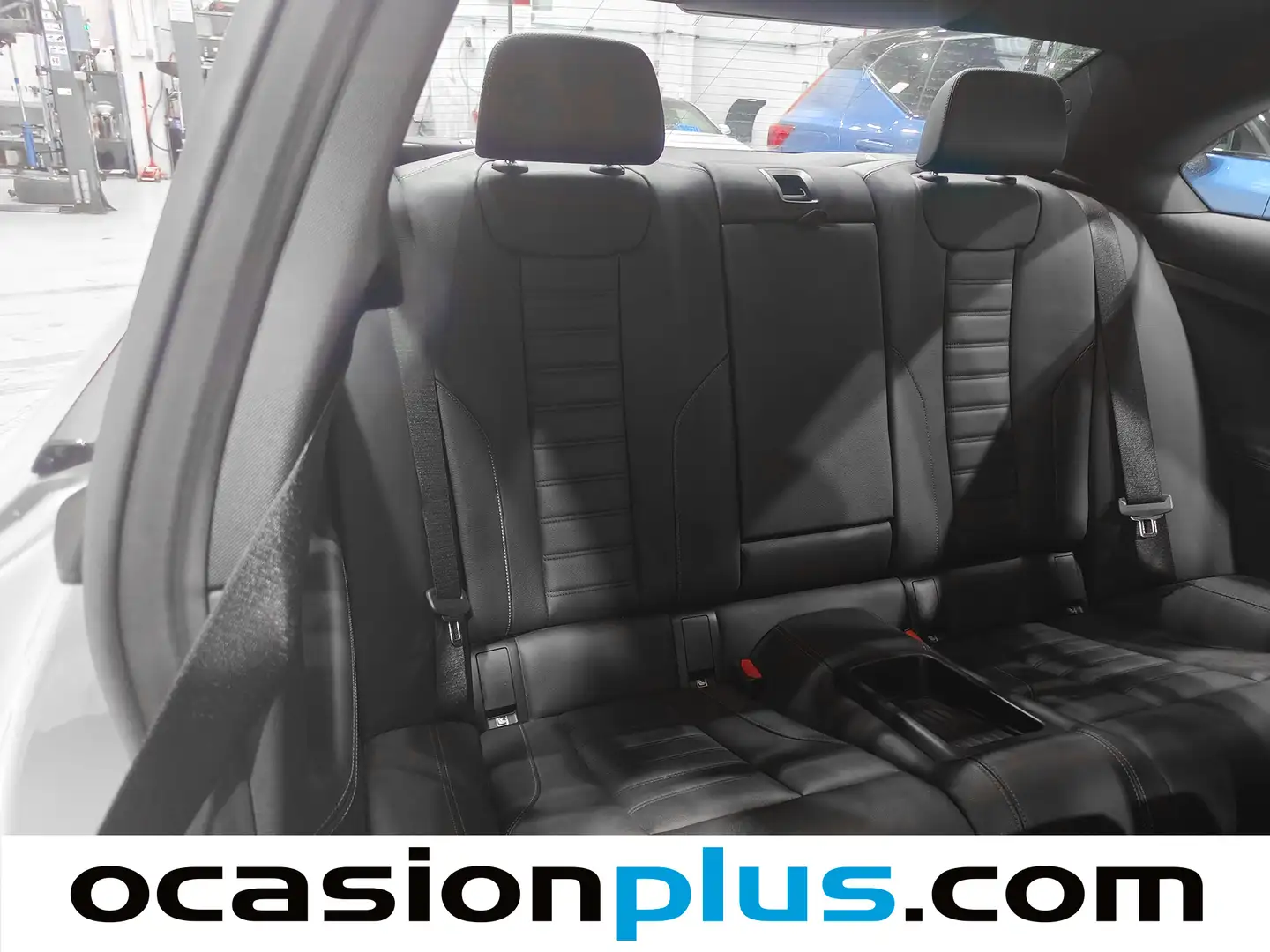 Foto BMW Serie 2 BMW Serie 2 220d Coupe (190 CV) Pack M