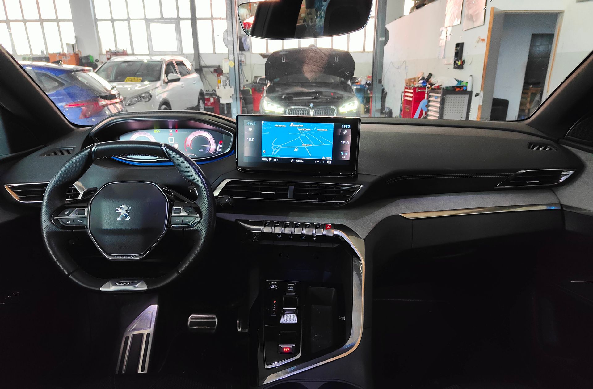 Peugeot 3008 PureTech 130 GT EAT8 - foto 6