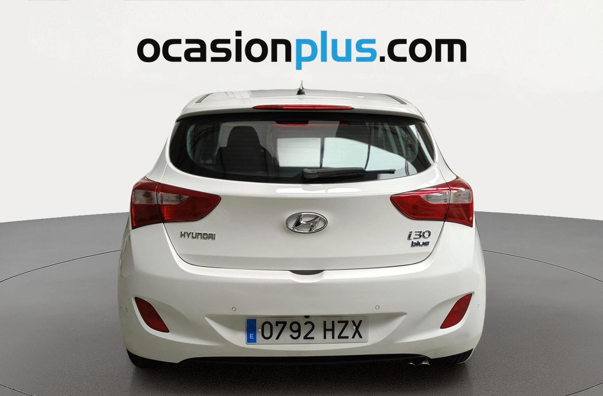 Hyundai i30 1.6 GDi BlueDrive Tecno - foto 11