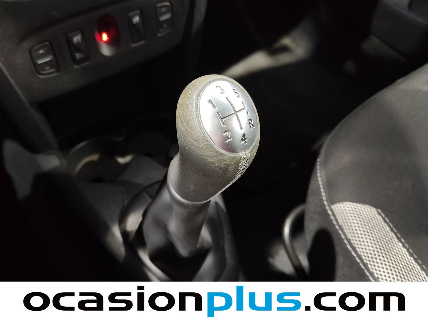 Foto Dacia Sandero Dacia Sandero Stepway Comfort TCe (90 CV)