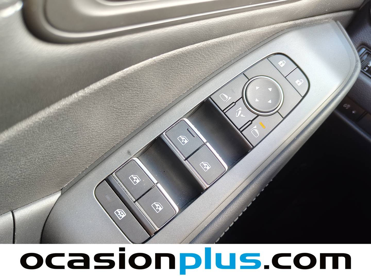 Nissan QASHQAI Nissan Qashqai DIG-T 160 N-Connecta 4x2 CVT (158 CV) de segunda mano