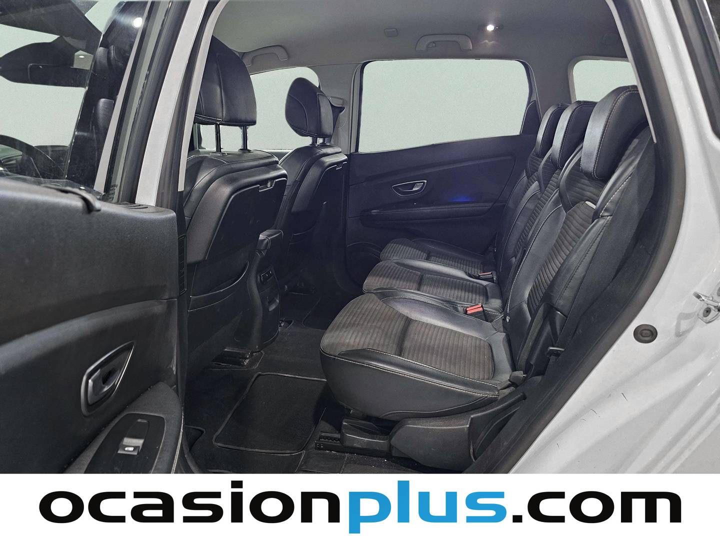 Renault Grand Scénic Renault Grand Scenic Zen Energy dCi (110 CV) 7 PLAZAS km 0