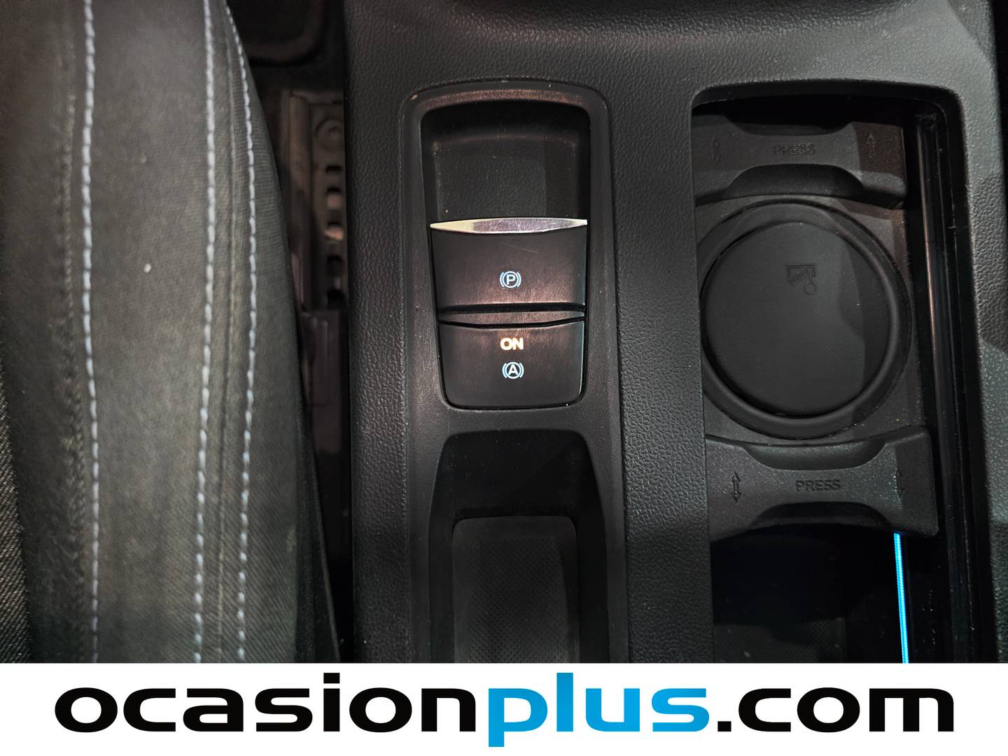 Foto Ford Focus Ford Focus 1.0 Ecoboost MHEV Active (125 CV)