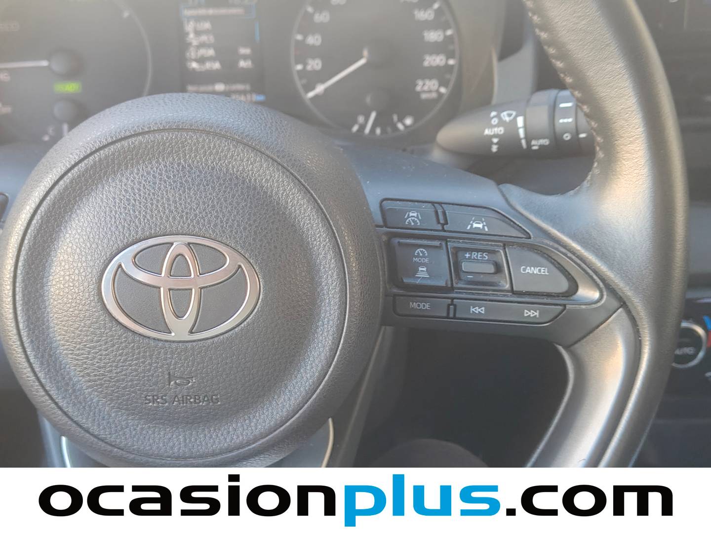 Foto Toyota Yaris Toyota Yaris 120H Active Plus (116 CV)