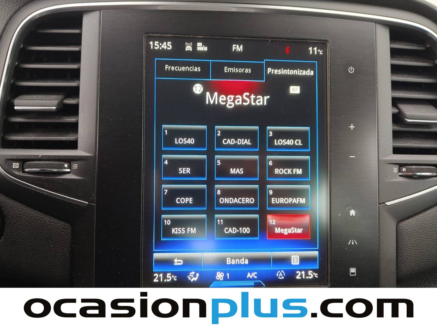 Renault Mégane Renault Megane GT Energy TCe (205 CV) EDC de ocasión