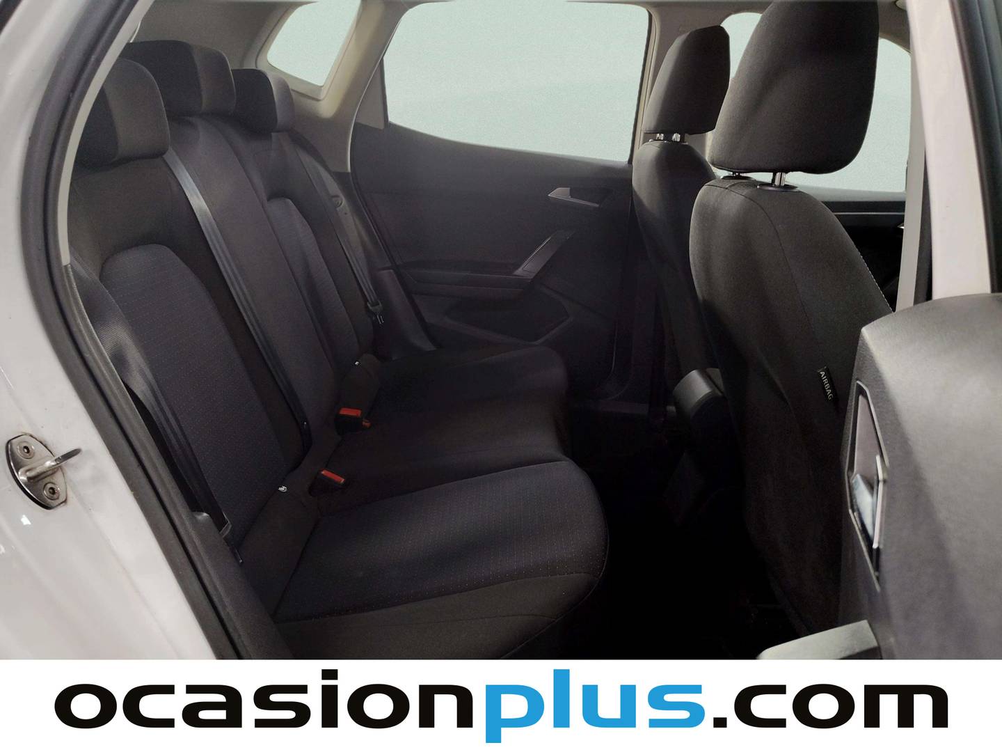 Seat Arona Seat Arona 1.0 TSI Style (110 CV) manual