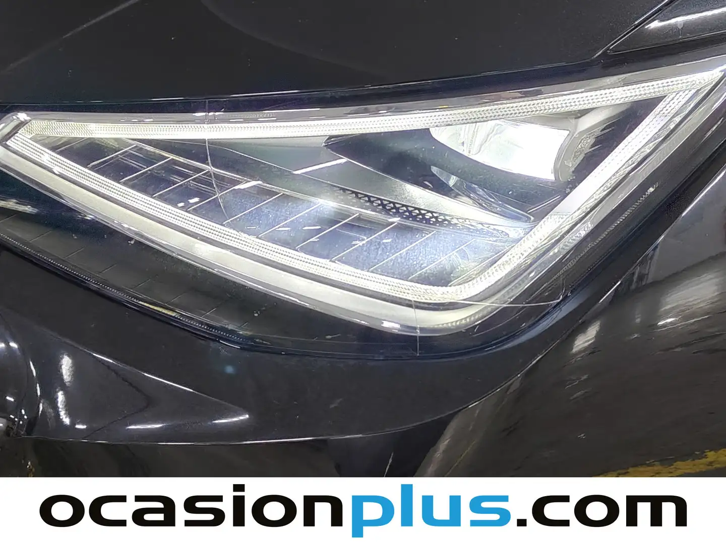 Foto Seat Arona SEAT Arona 1.5 TSI FR XL DSG (150 CV)