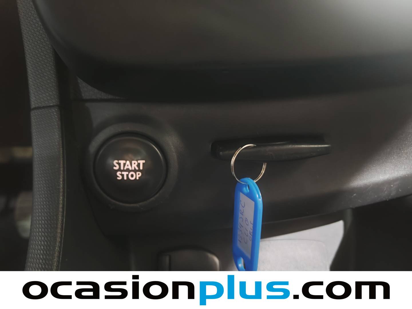 Foto Renault Clio Renault Clio Business dCi (75 CV)