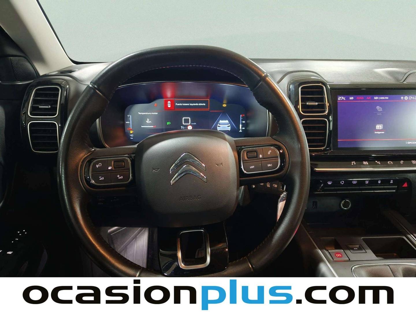 Citroën C5 Aircross Citroën C5 Aircross PureTech 130 S&S You (131 CV) de segunda mano
