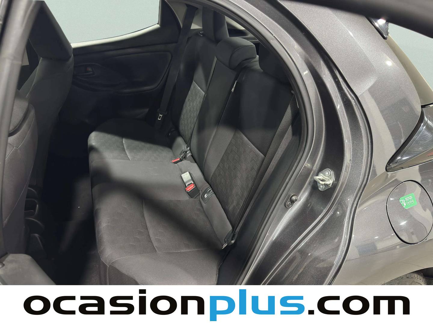 Foto Toyota Yaris Toyota Yaris 1.5 S-Edition (125 CV)