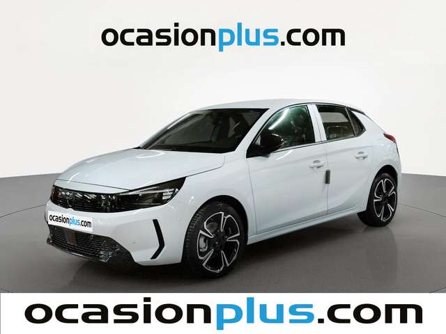 Opel Corsa 1.2 T XHL Hybrid GS eDCT (110 CV) a estrenar