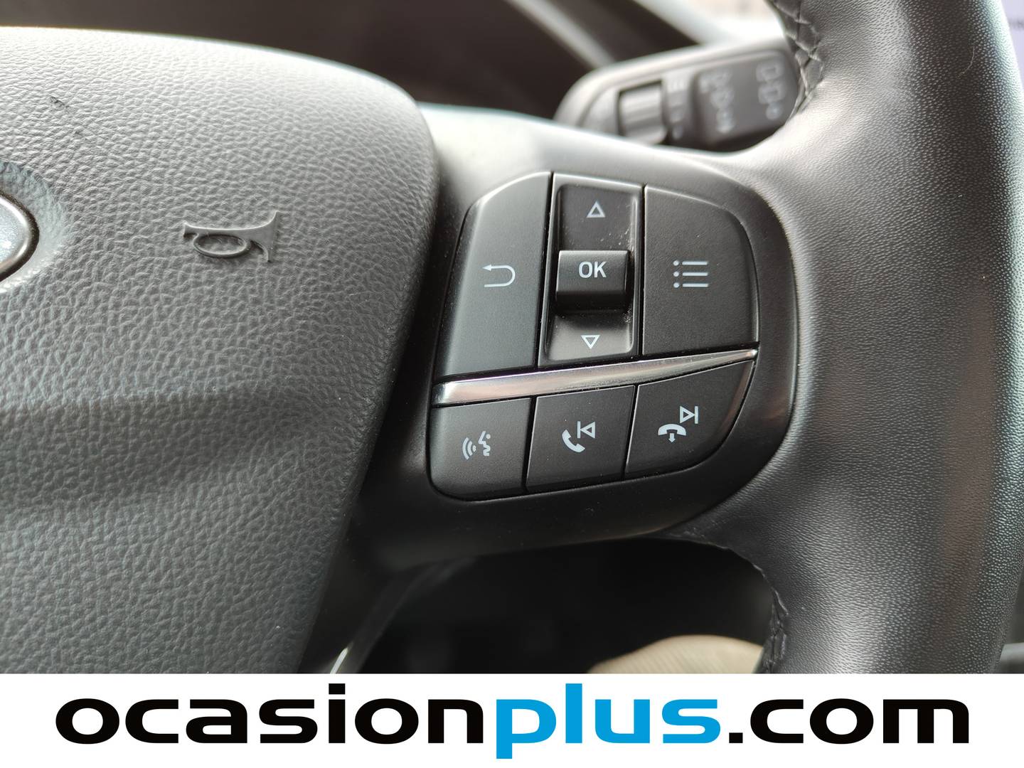 Foto Ford Focus Ford Focus 1.0 Ecoboost MHEV Active (155 CV)