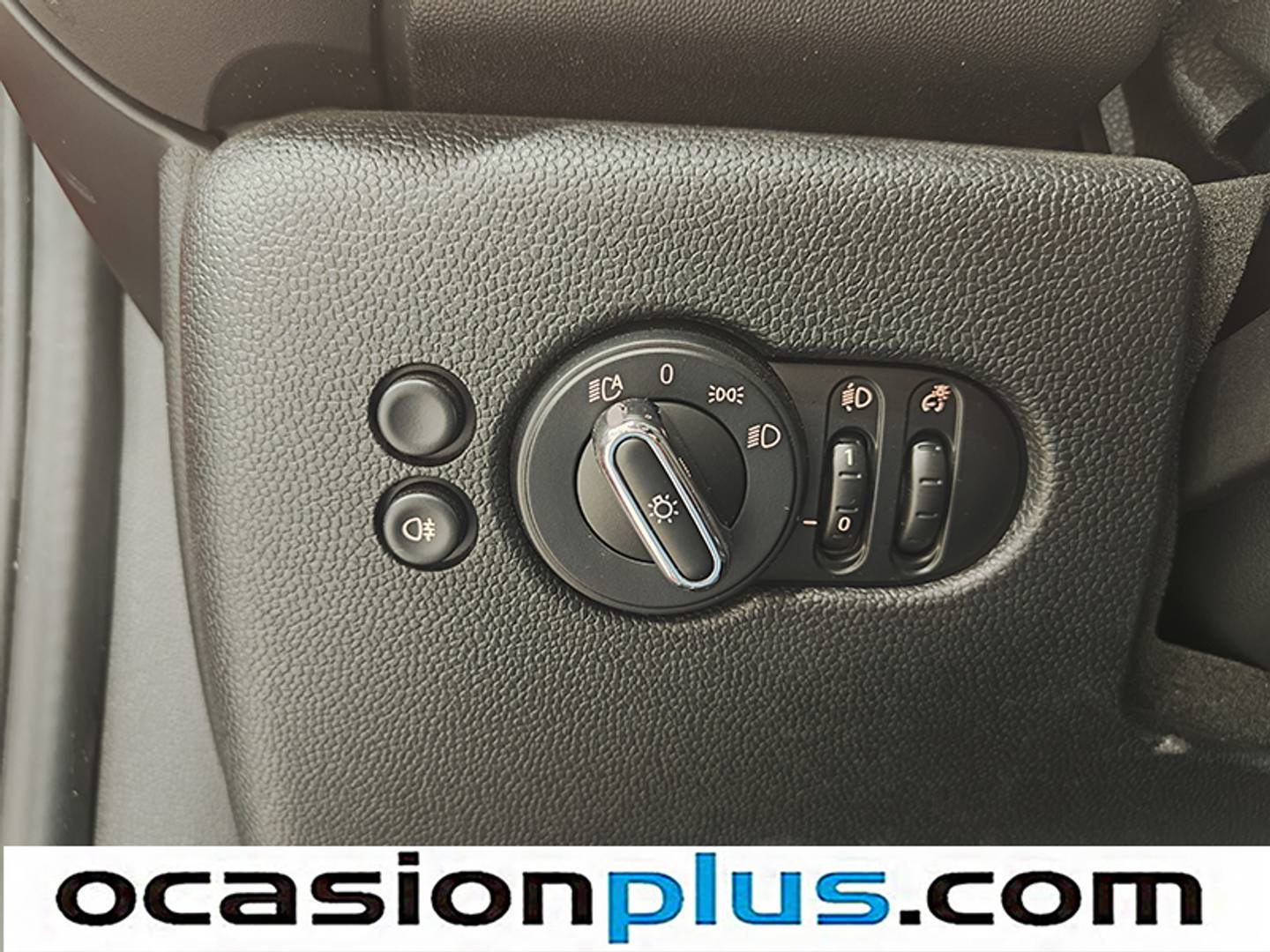 Foto Mini MINI MINI MINI 5 Puertas Cooper (136 CV)