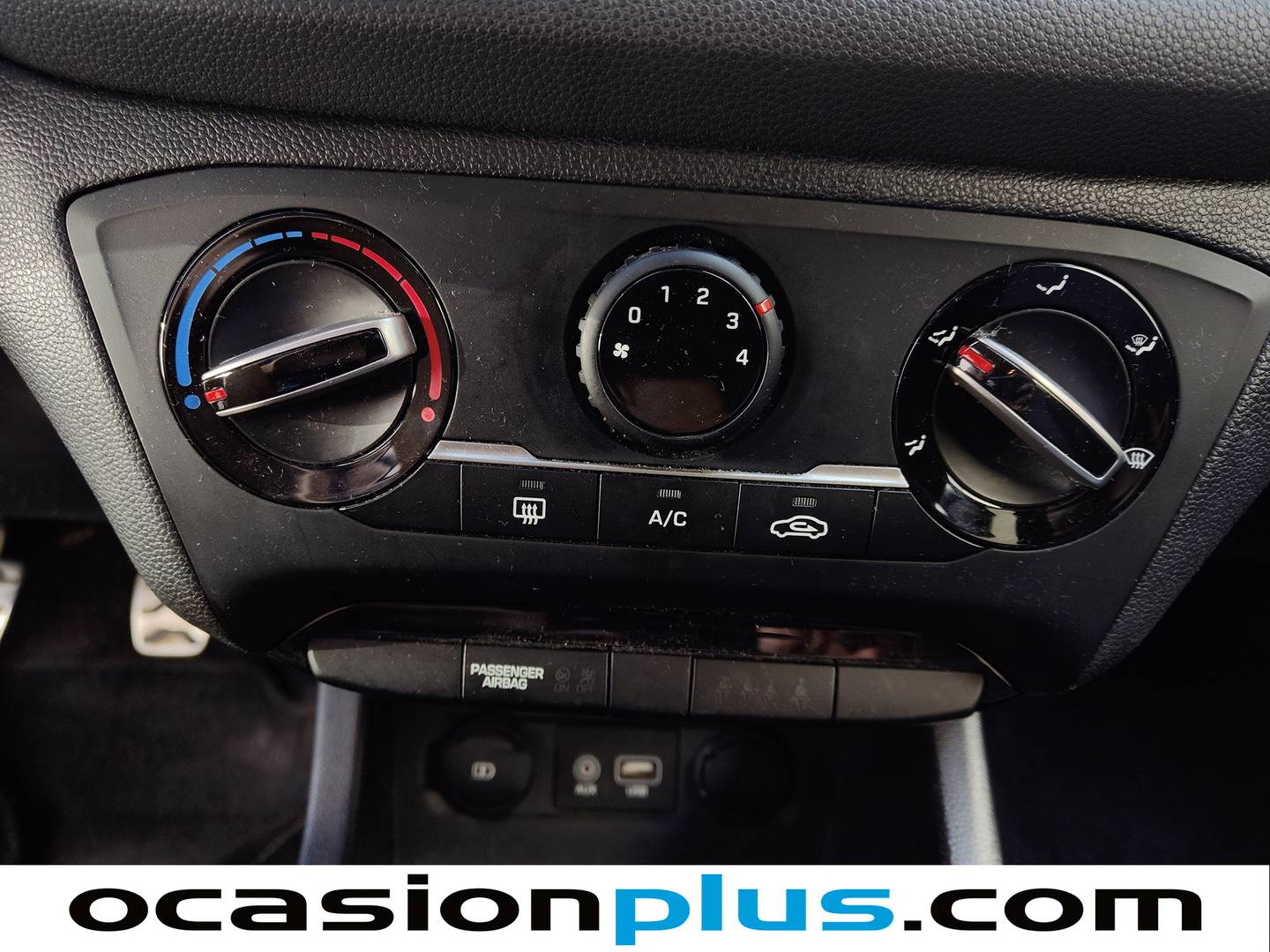Hyundai i20 Active Hyundai i20 1.0 TGDI Klass (100 CV) km 0