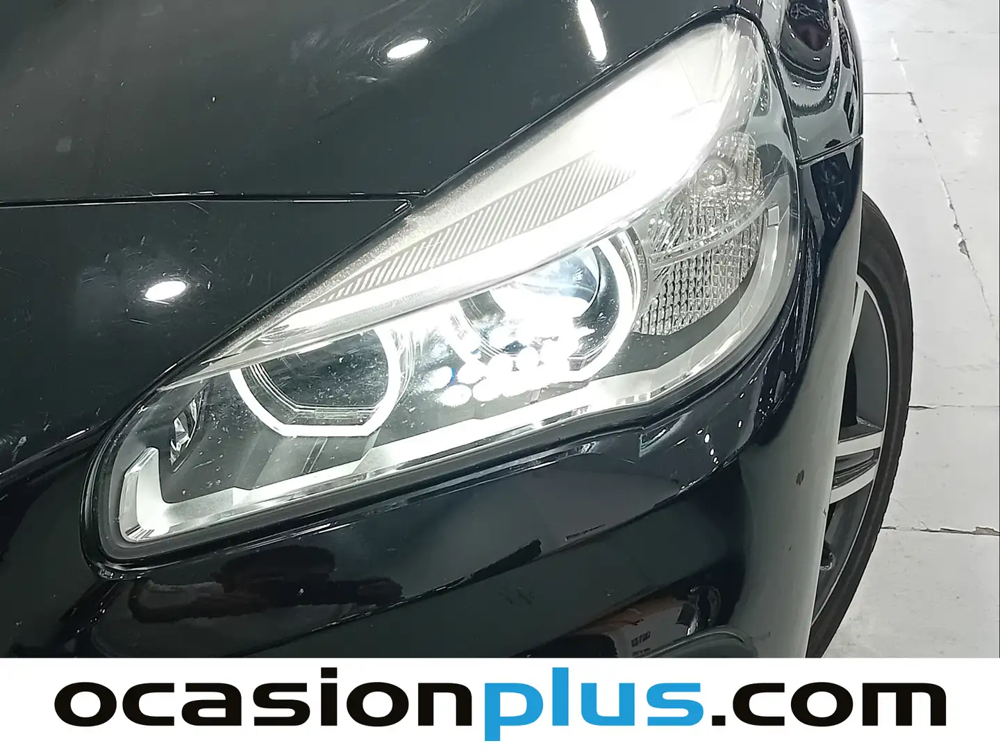 Foto BMW Serie 2 Gran Tourer BMW Serie 2 218d Gran Tourer 7 Plazas (150 CV)