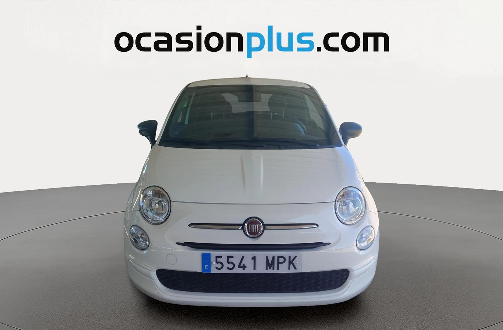 Fiat 500 1.0 Hybrid Monotrim - foto 10