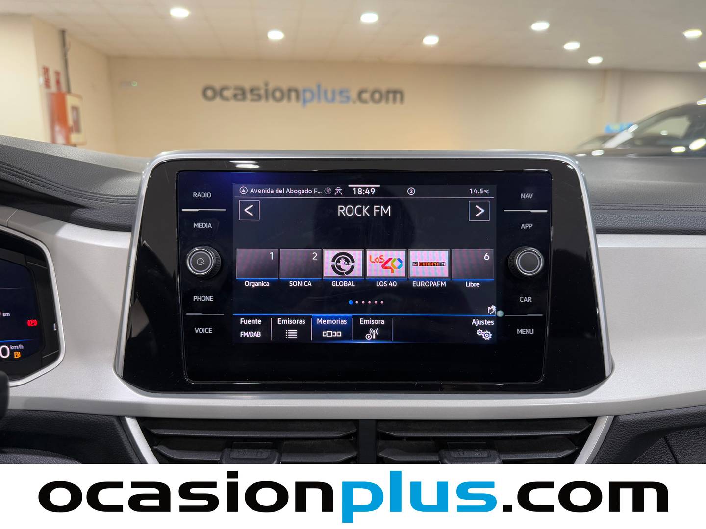 Volkswagen T-Roc Volkswagen T-Roc Cabrio Style 1.5 TSI  (150 CV) DSG de segunda mano