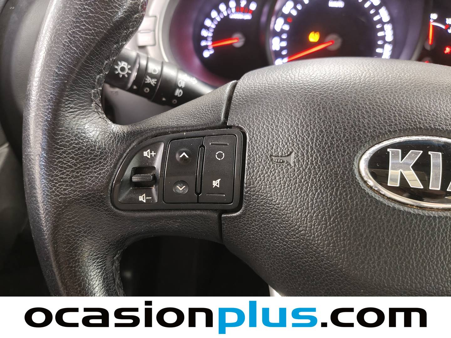 KIA Sportage KIA Sportage 1.6 GDI Concept 4x2 (135 CV) barato