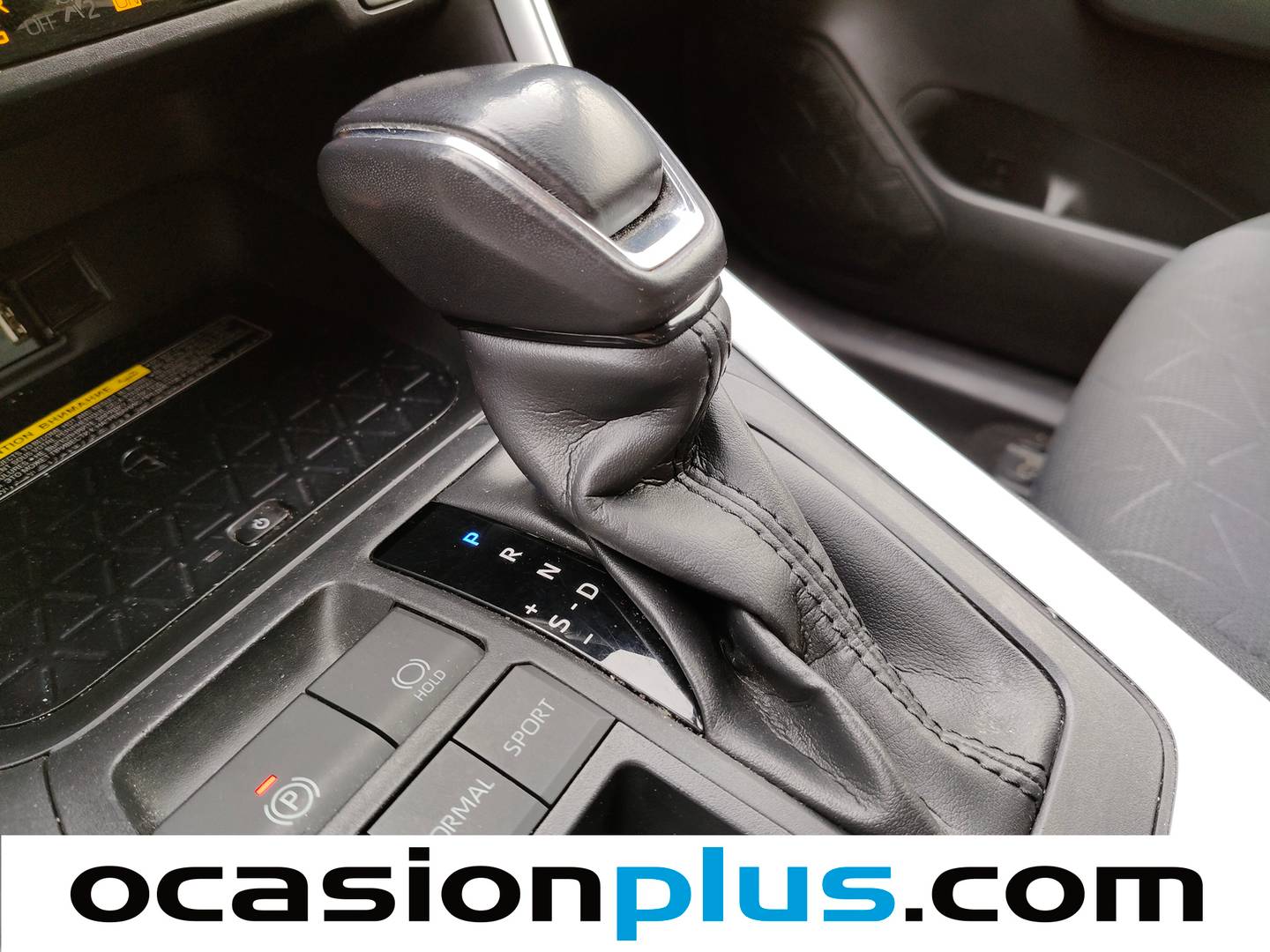 Toyota Rav4 Toyota Rav4 2.5l Hybrid Advance (218 CV) de segunda mano