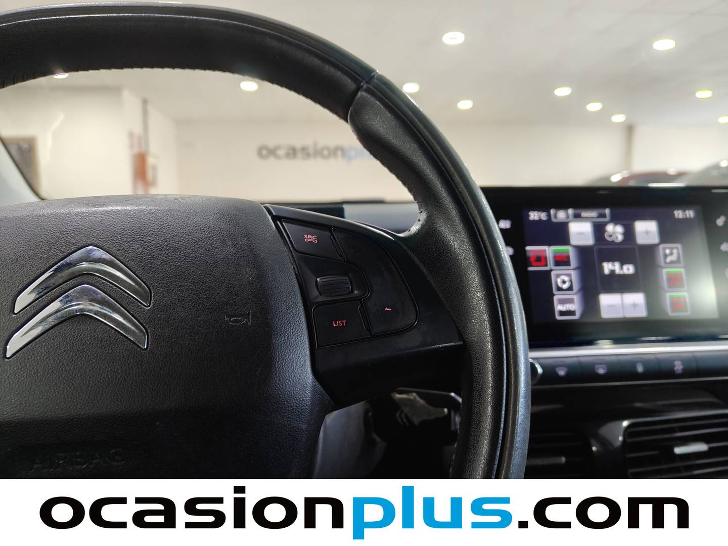 Citroën C4 Cactus Citroën C4 Cactus BlueHDi 100 Feel  (100 CV) seminuevo