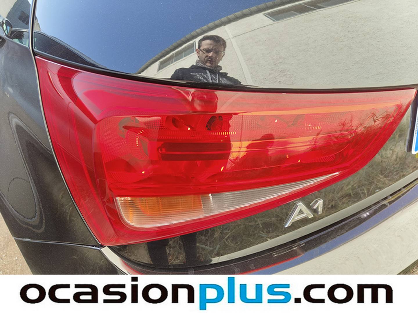 Foto Audi A1 Audi A1 Attracted 1.6 TDI (90 CV) S tronic