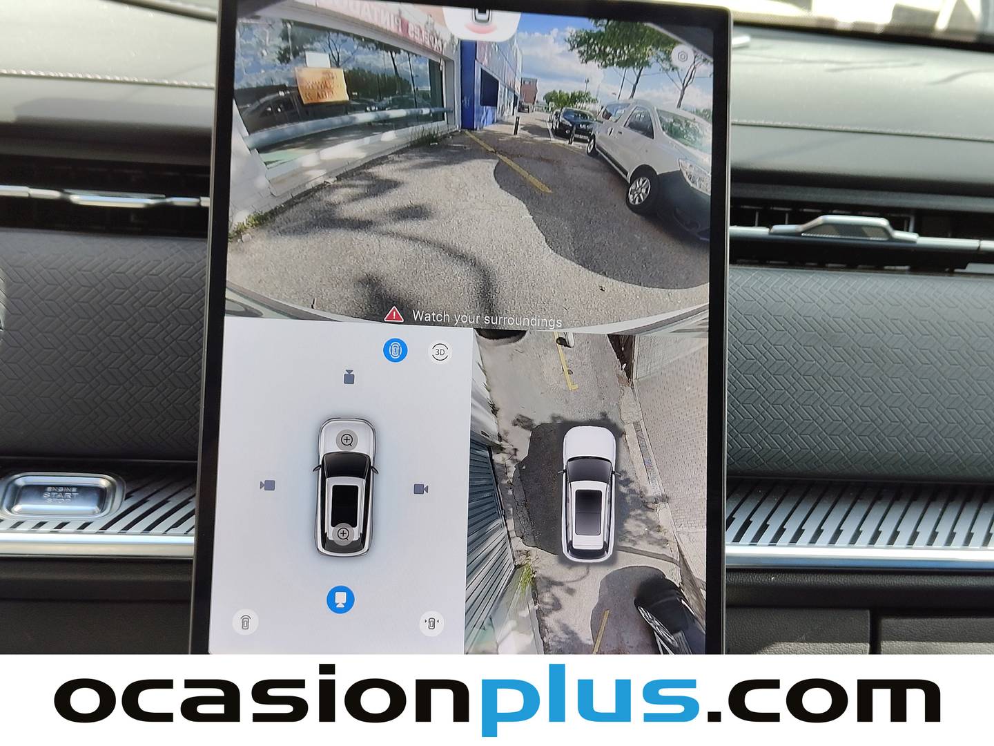Accesorios del JAECOO 7 JAECOO 7 1.6 TGDI Select FWD (145 CV)