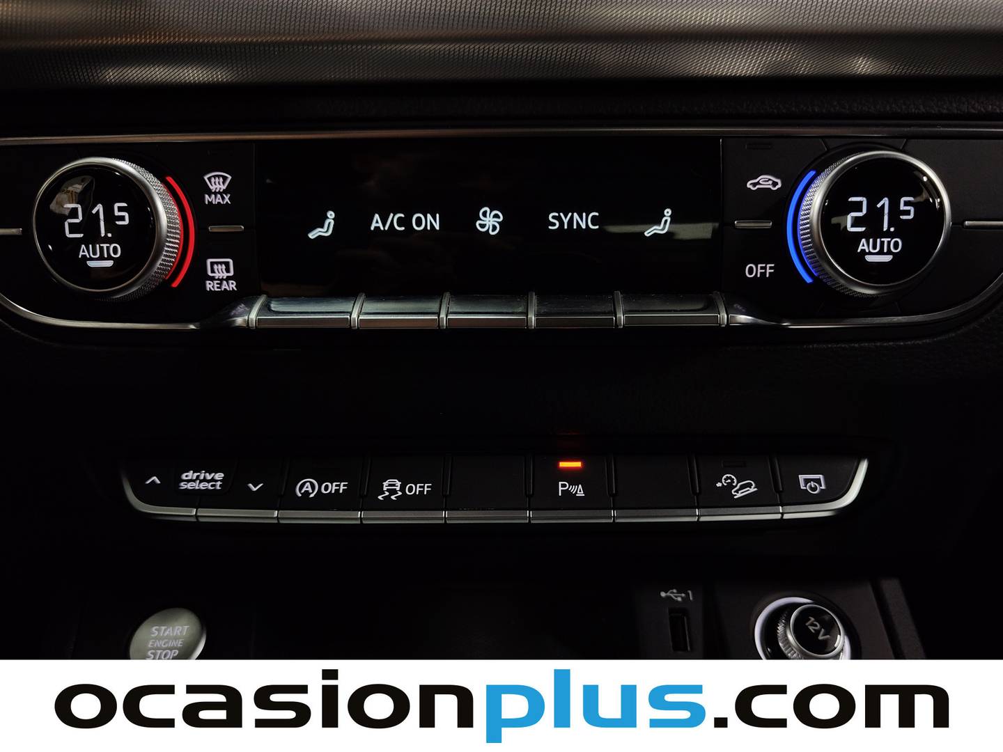 Audi Q5 Audi Q5 S line 35 TDI quattro (163 CV) S tronic 163cv