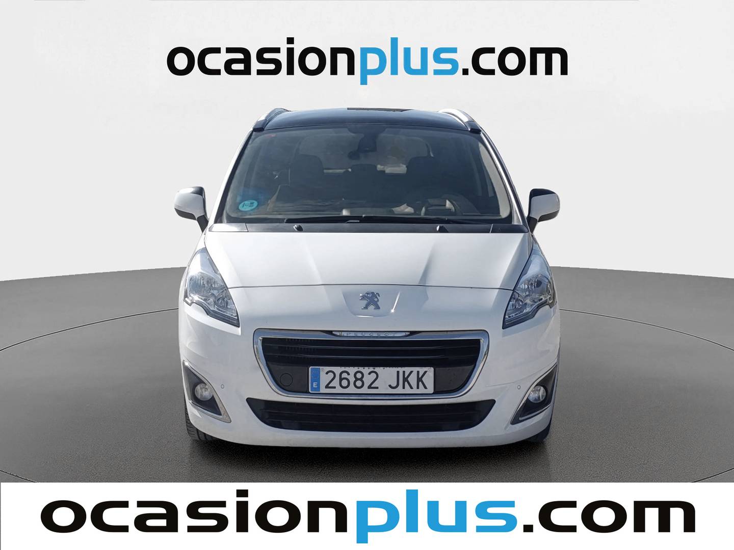 Peugeot 5008 Peugeot 5008 Allure 1.2 PureTech S&S (130 CV) 7 Plazas 130cv