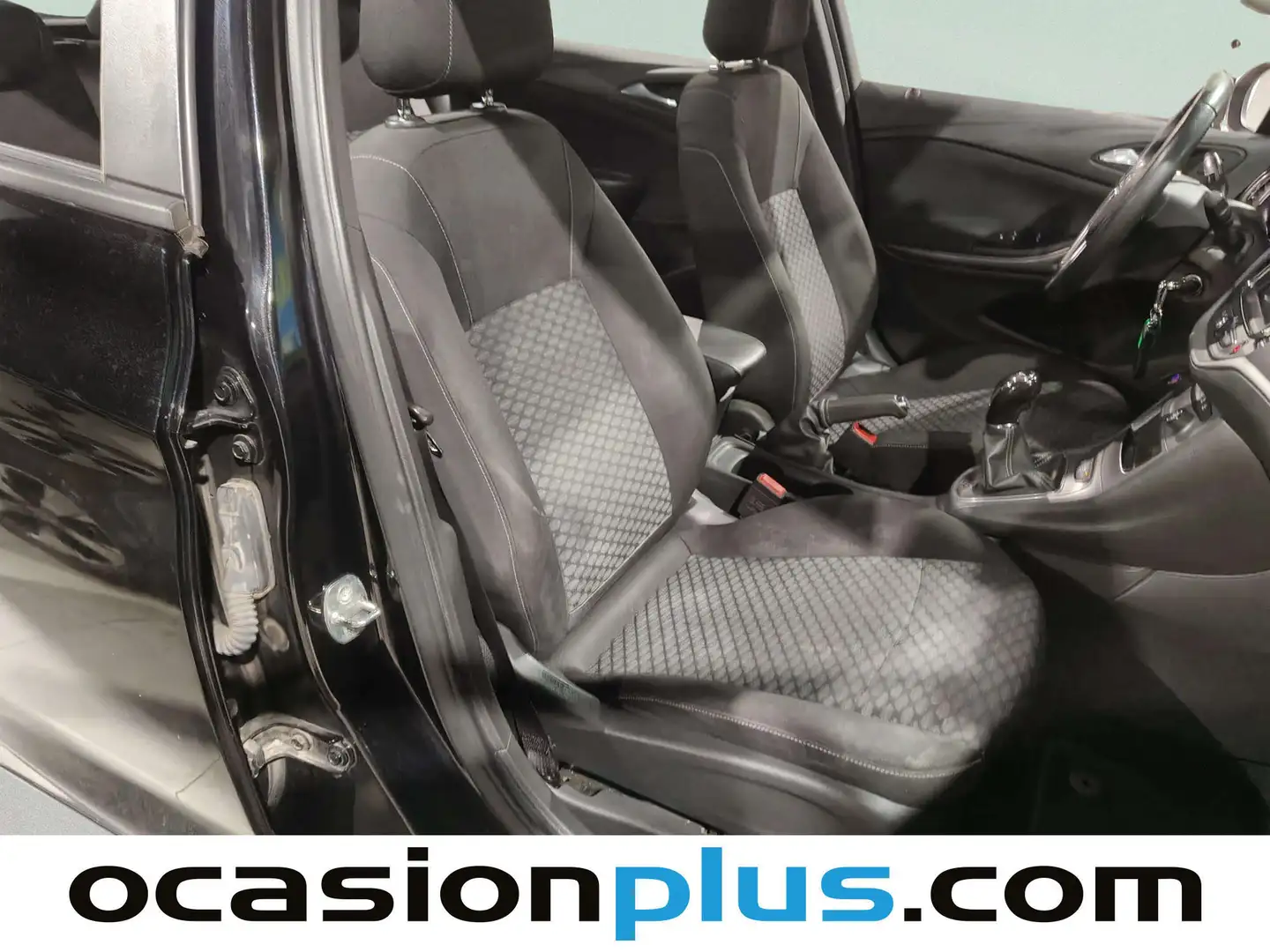 Foto Opel Astra Opel Astra 1.2 Turbo SHL Edition (110 CV)