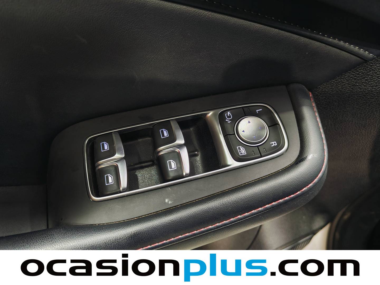 MG HS MG HS 1.5 Turbo GDI Comfort DCT (162 CV) gasolina