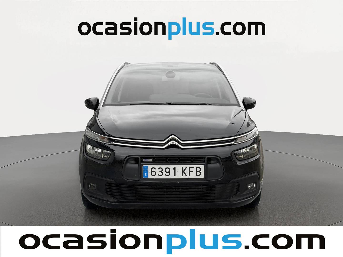 Citroën Grand C4 Picasso Citroën Grand C4 Picasso PureTech 130 S&S Live (130 CV) 7 Plazas 130cv