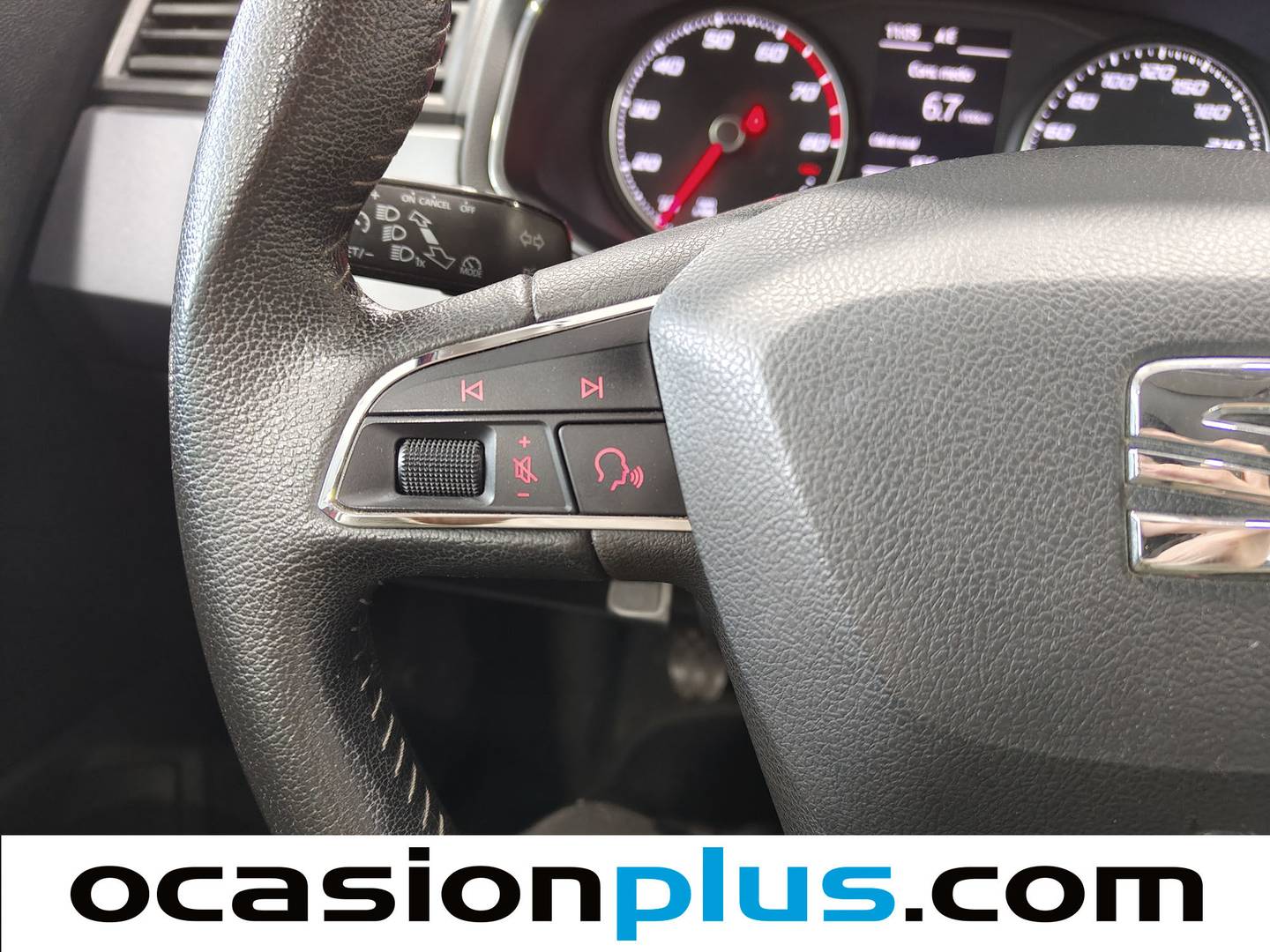 Extras y acabados del Seat Arona SEAT Arona 1.0 TSI S&S Style (95 CV)