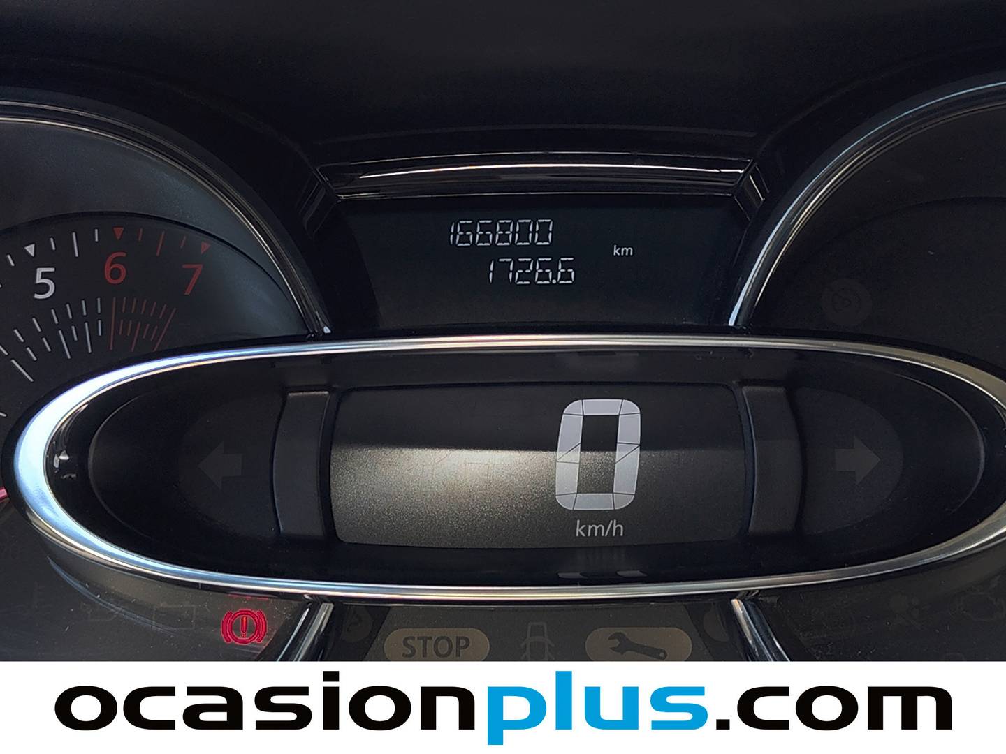 Renault Clio Renault Clio Business TCe (90 CV) GLP de ocasión