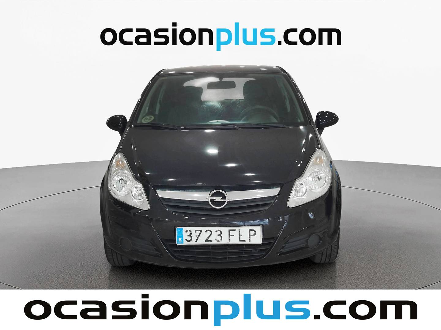 Opel Corsa Opel Corsa 1.3 CDTI Enjoy (75 CV) 75cv
