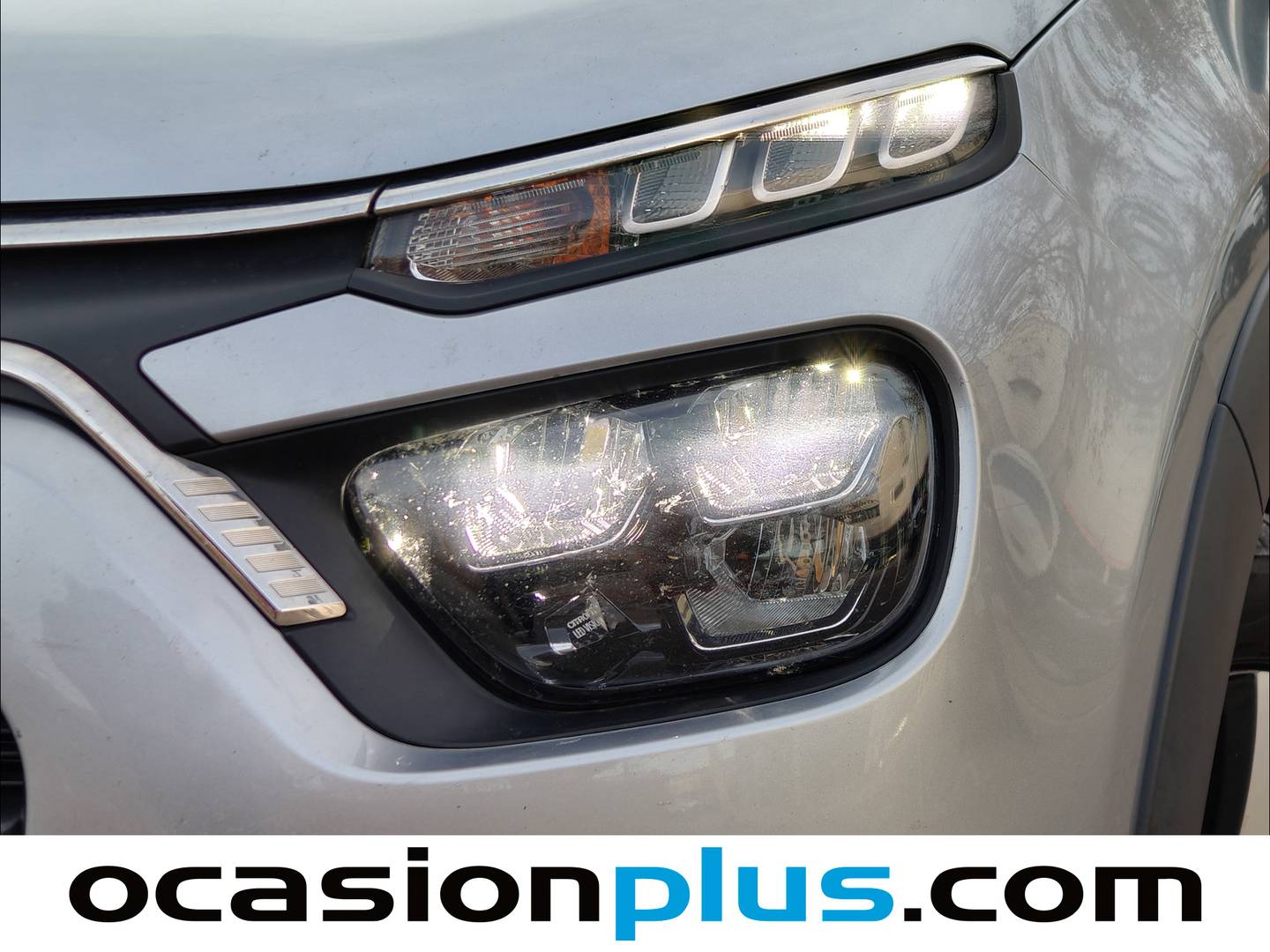 Foto Citroën C3 Citroen C3 BlueHDi 100 S&S Feel Pack  (102 CV)