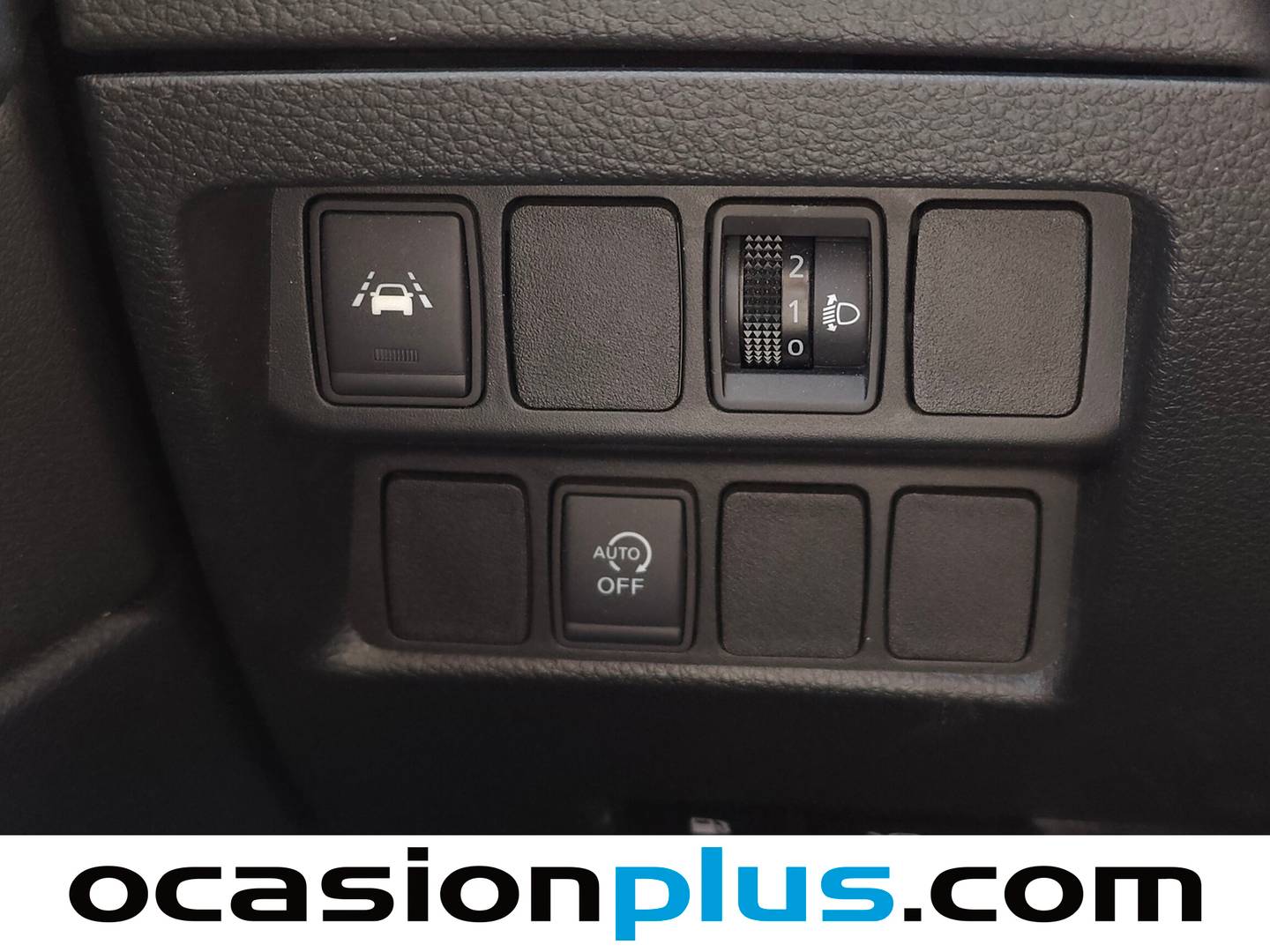 Acabados Nissan QASHQAI Nissan Qashqai DIG-T 115 N-Connecta  (115 CV)