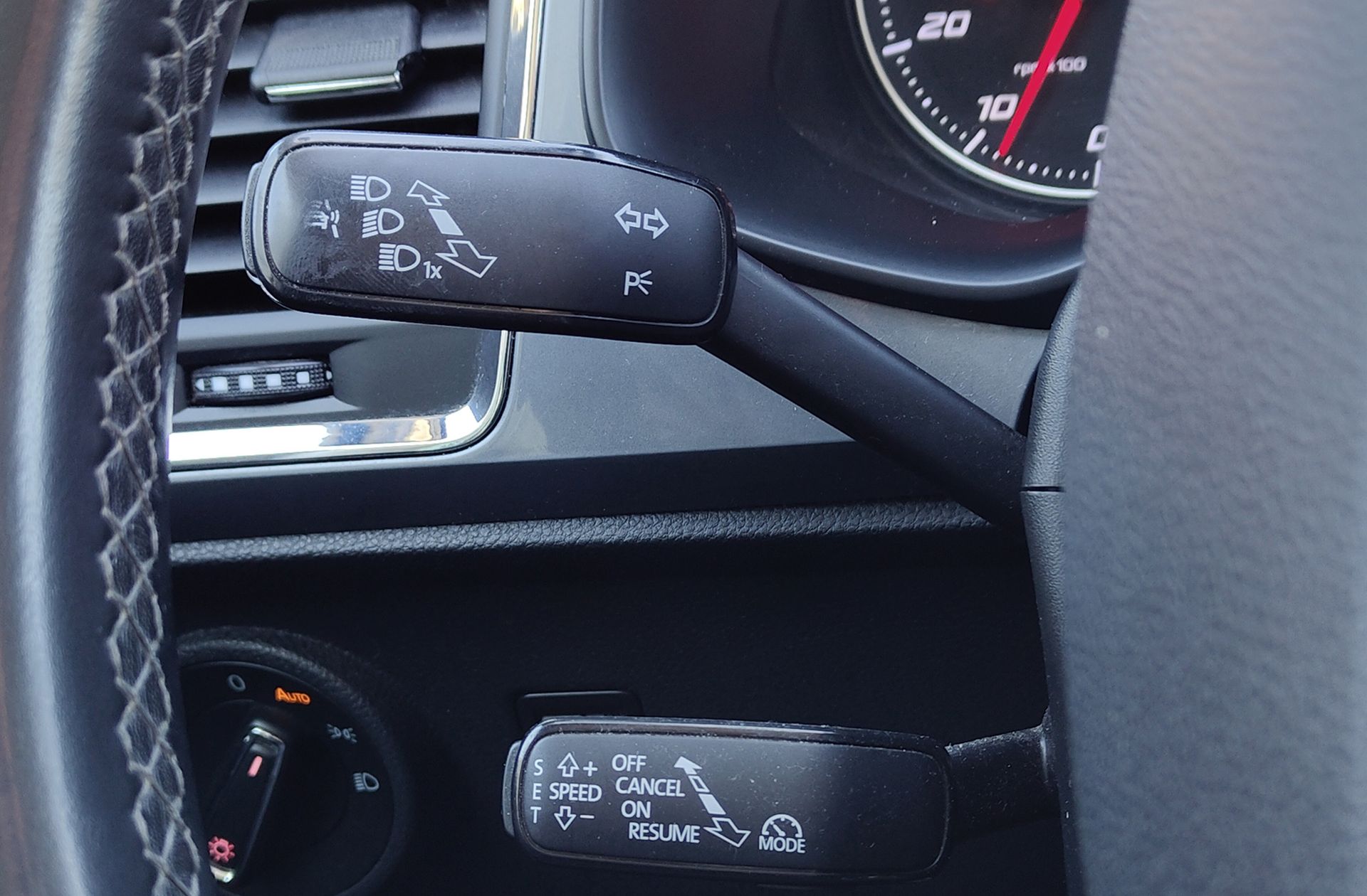 SEAT Ateca 1.4 EcoTSI Style - foto 24