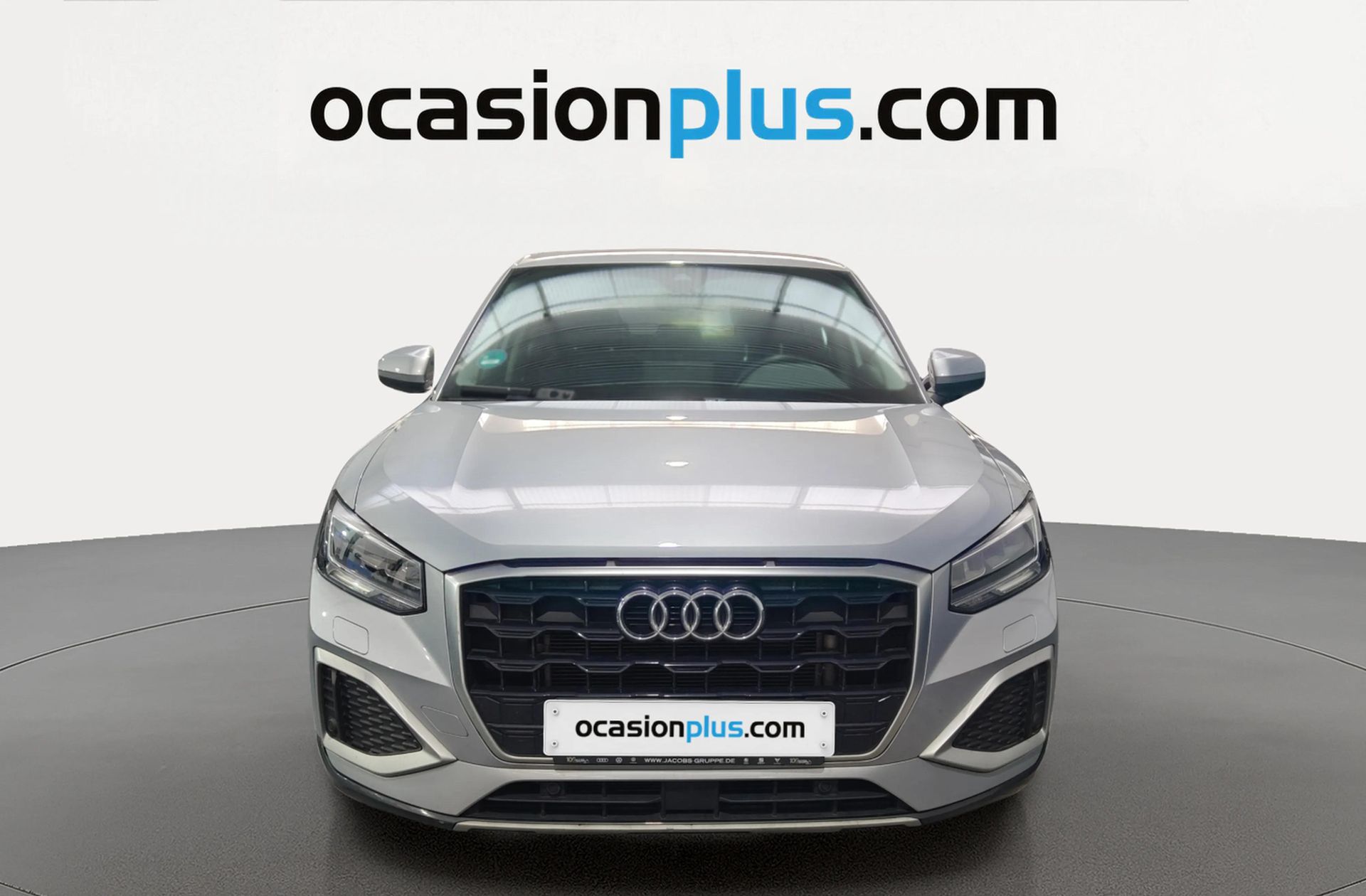 Audi Q2 Advanced 35 TFSI S tronic - foto 11