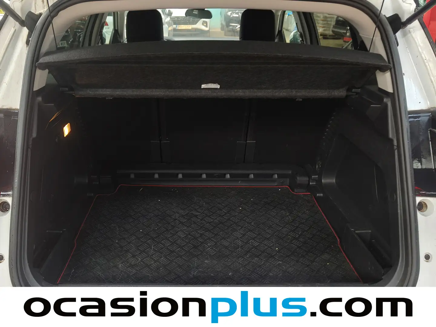 Foto Citroën C5 Aircross Citroen C5 Aircross PureTech 130 S&S Feel (131 CV)