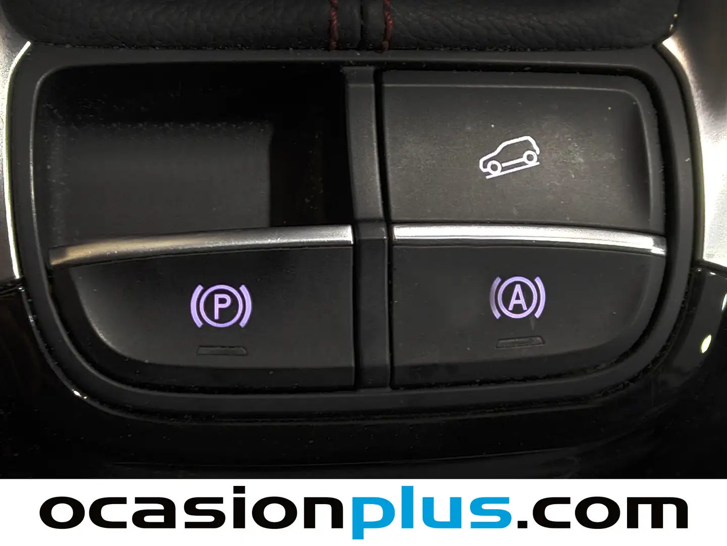 Foto MG HS MG HS 1.5 Turbo GDI Luxury (162 CV)