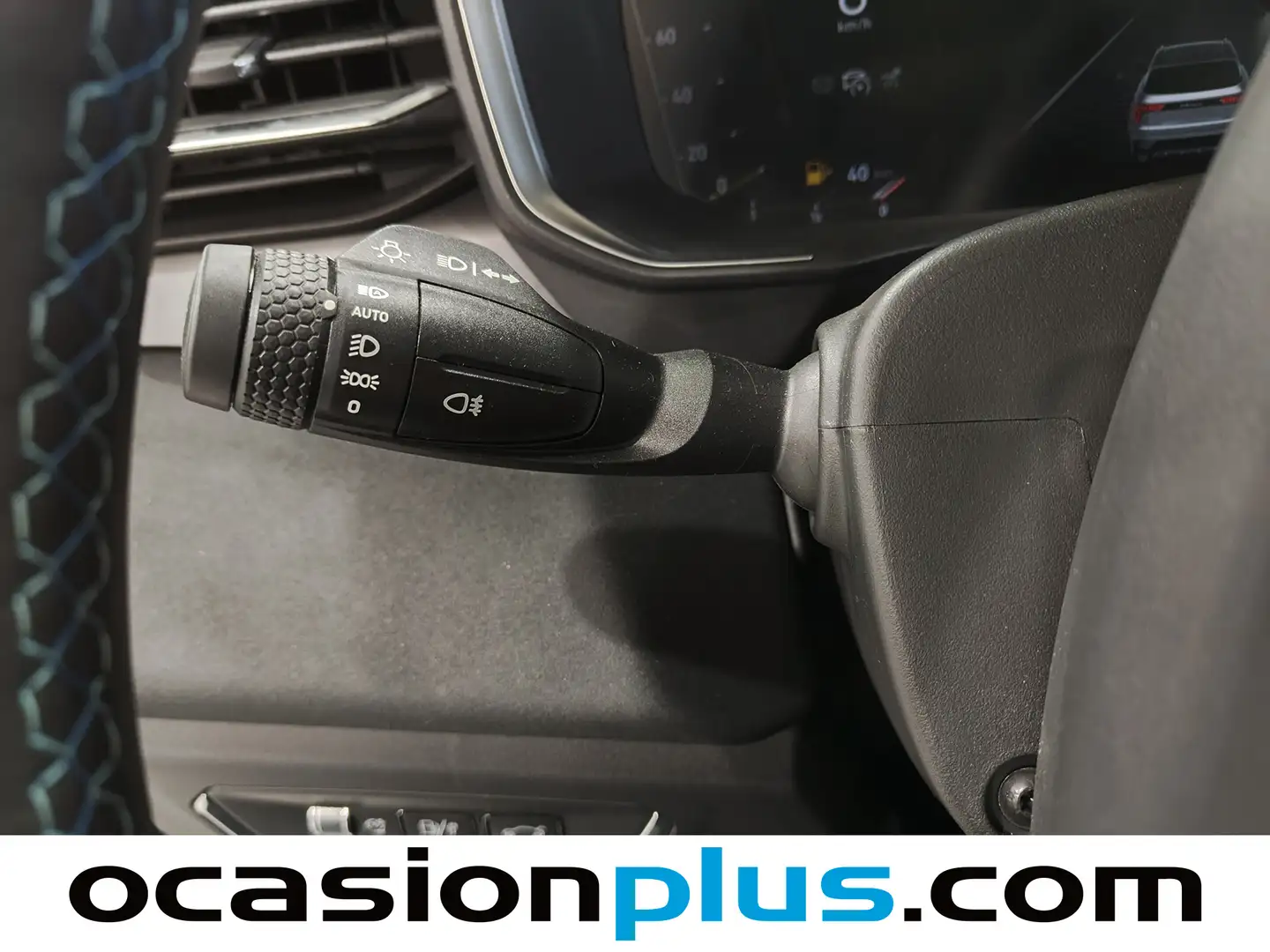 Foto Lynk & Co 01 Lynk & Co 01 1.5 PHEV 6.6kW (261 CV)